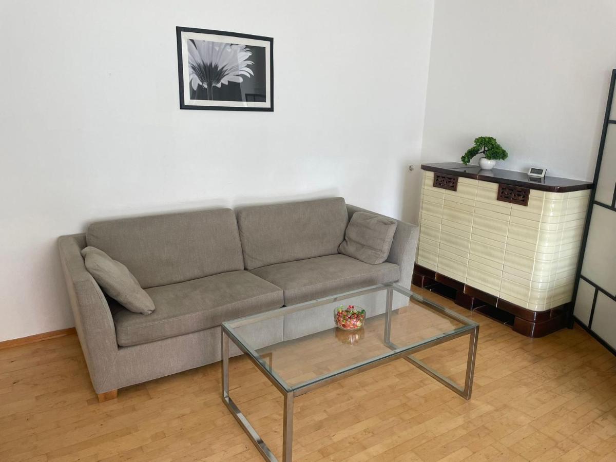 Seilerstatte Appartement