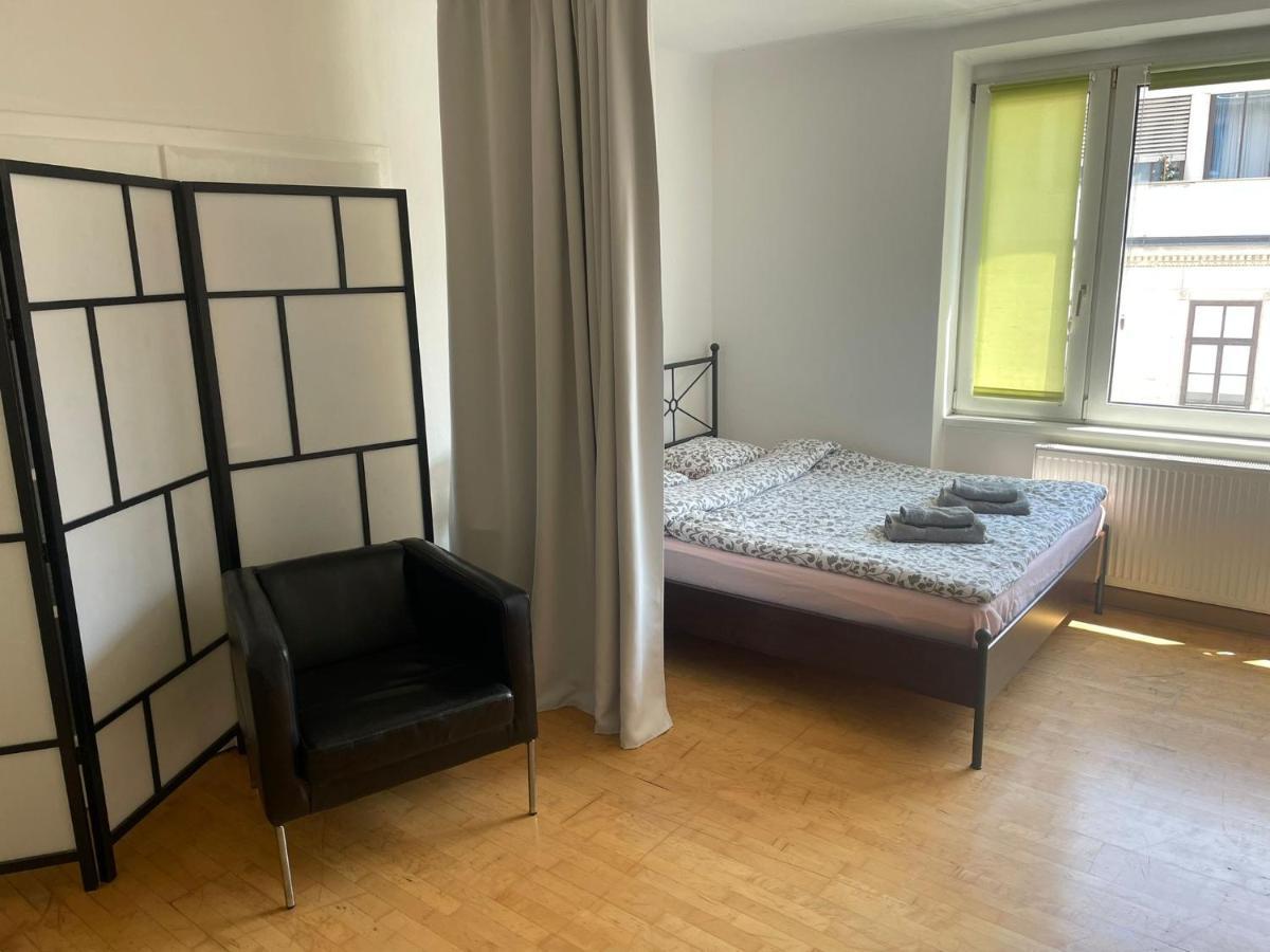 Appartement Seilerstatte *