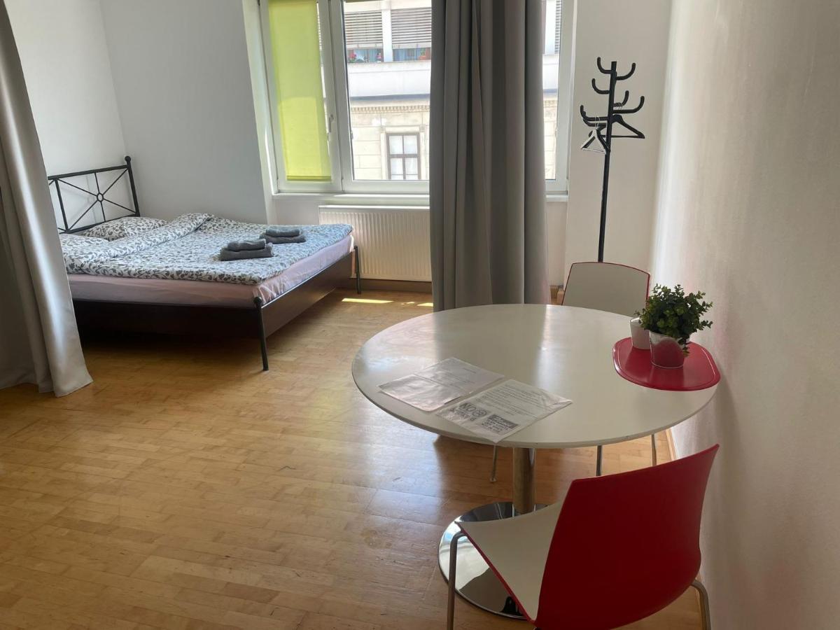 Seilerstatte Appartement *