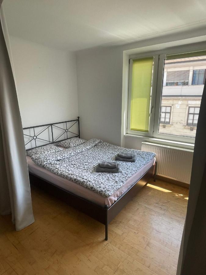 Appartement Seilerstatte *