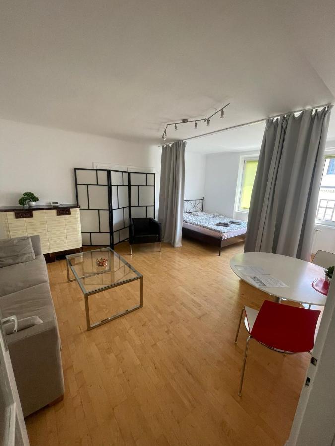 Seilerstatte Appartement