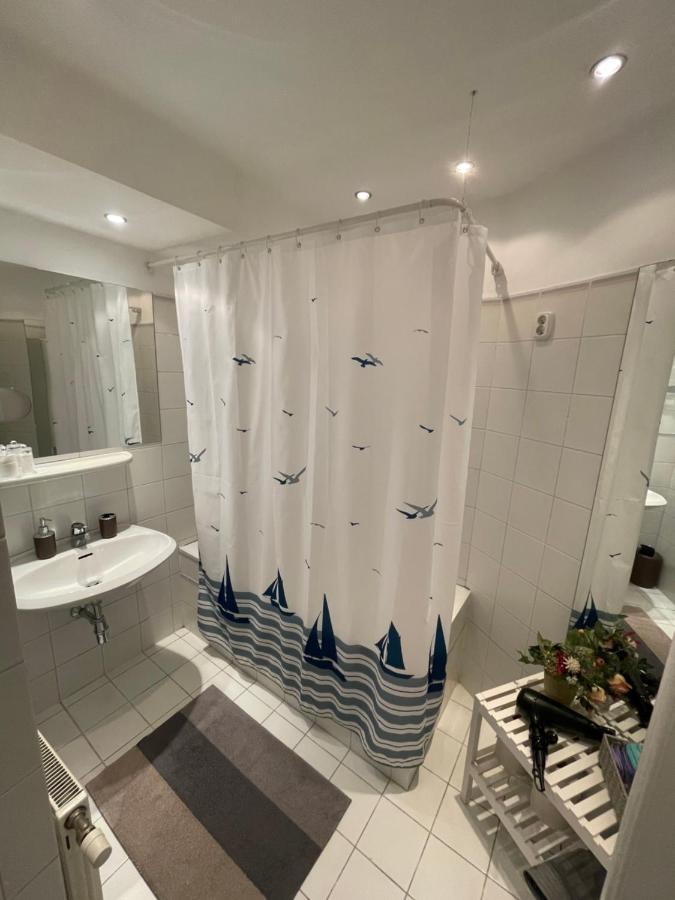 Seilerstatte Appartement *