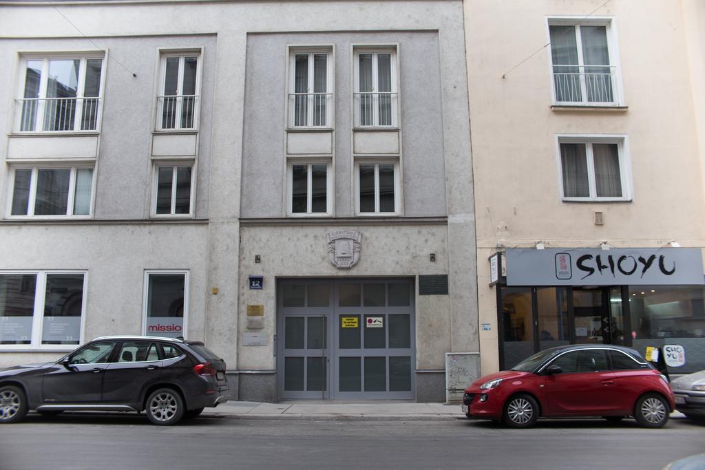 Appartement Seilerstatte