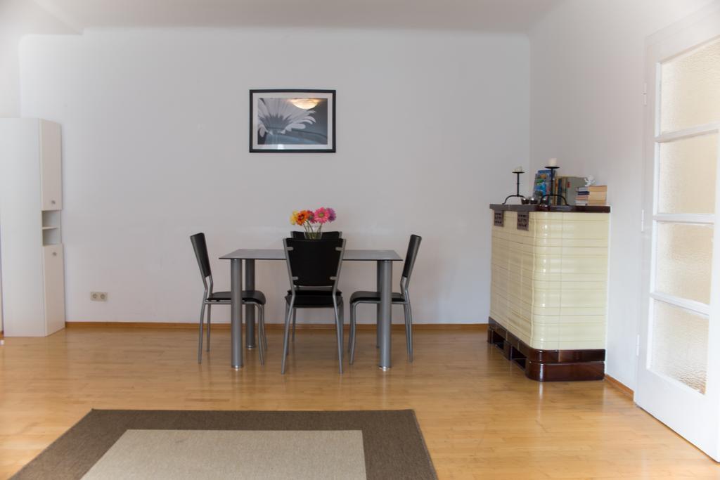 Seilerstatte Appartement