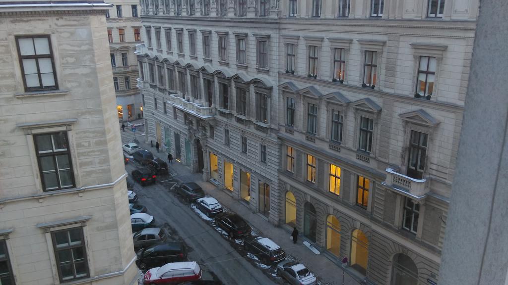 Appartement Seilerstatte